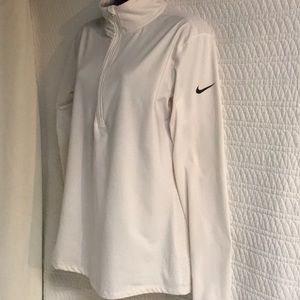 Nike Activewear pull over